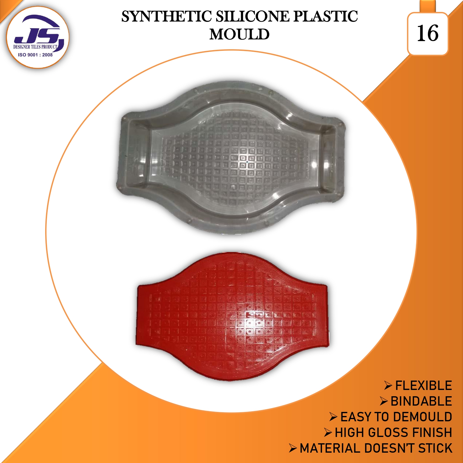 Paver Block Farma